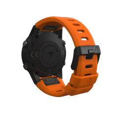 STRAP KIT TERN Remora Band Colour Strap Kit - Orange
