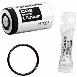 AQUALUNG TRANSMITTER BATTERY KIT