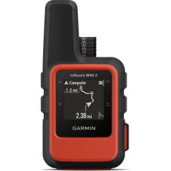 Garmin inReach Mini 2, Flame Red