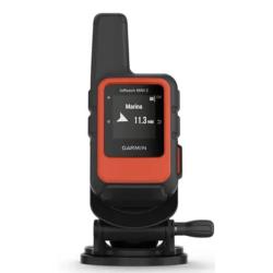 Garmin inReach Mini 2 Marine Bundle, Flame Red