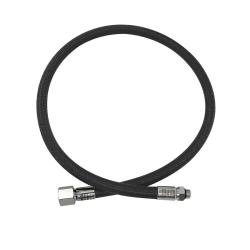 HOSE MIFLEX 30 LP REGULATOR HOSE 30 INCH BLK
