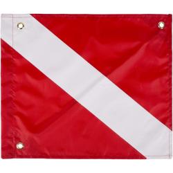 SAFETY FLAG 14