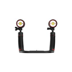 Sea Dragon Duo 10K+ Color Boost Set (2x 5000+ Color Boost lights,