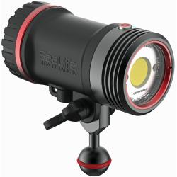 Sea Dragon 5000+ Color Boost COB LED Photo-Video Light (Includes