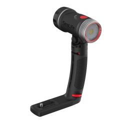 Sea Dragon 2300F COB LED Photo-Video Light Kit (Includes Grip, Mi