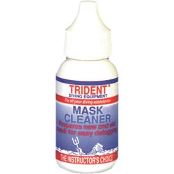 MASK CLEANER 1 OZ.