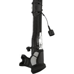 HOSE ASSY AQUALUNG AIRSOURCE 3 W/QUICK DISCONNECT