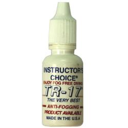 MASK DeFog SILICON ANTI FOG 1/2 OZ.