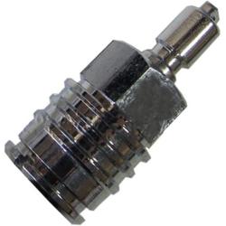 ADPTER Q/R ADAPTER AQUALUNG AIR SOURCE TO STANDARD