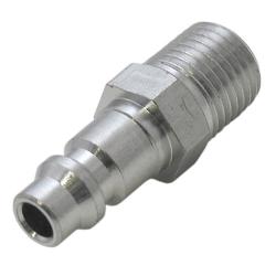 ADAPTER SCUBAPRO MALE TO 1/4 NPT MARES STANDARD AIR ADAPTER