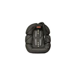 AIRCELL HOG 60lb 360 Bungee All Black