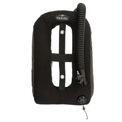 AIRCELL TRAVEL WING BLACK 12