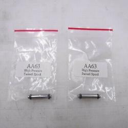 HP SPOOL AA63 WITH O RINGS