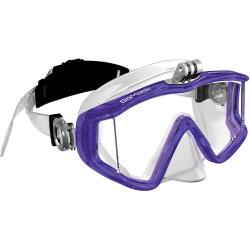 GO PRO PANORAMIC 3 WINDOW GO-MASK