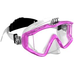 GO PRO PANORAMIC 3 WINDOW GO-MASK