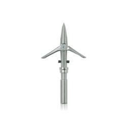 JBL #847 TWIN BARB TIP 7mm