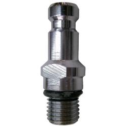 ADAPTER SEAQUEST INFLATOR  FOR B/C INFLATOR