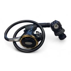 LEG3ND GOLD DIN 1st & 2nd Stgae