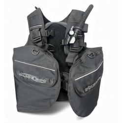 SCUBAPRO GLIDE 500 BCD-MEDIUMUSEDm