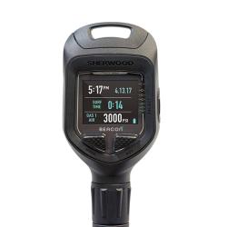 Beacon Air Integrated Computer