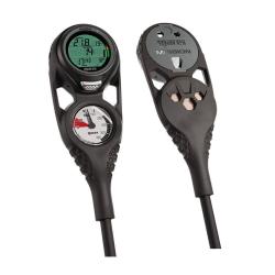 Dive Console PUCK 4 MISSION 3