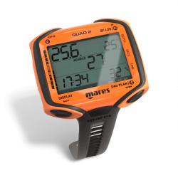 Dive Computer QUAD 2