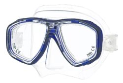 FEEDOM CEOS MASK-COLBALT BLUE