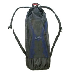 MESH FIN BACKPACK