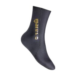 5MM FLEX GOLD SOCKS