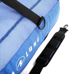 BAG,ADVENTURER,MESH,BLUE