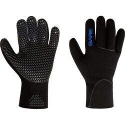3MM GLOVE 2XLARGE