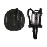 SET S-TEK Donut Wing 60 + S-TEK Pure Harness SS