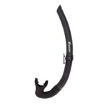 FLO/Black Silicone