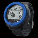 Aqualung i100 Wrist Computer Blue
