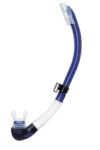 PLATINA HYPERDRY II-COBALT SNORKEL