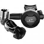 Alpha 10 sPX Regulator