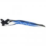 PHAZER FIN WHITE/ PINK SMALL