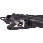 XT FINS-BLACK