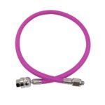HOSE MILFLEX DUAL SWIVEL 28
