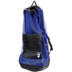 Armor Heavy Mesh Backpack 30