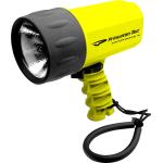 Princeton Tec Shockwave LED Scuba Diving Light-OPEN BOX-PERFECT CONDITION