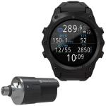 TERIC Black X SWIFT (BLACK) w/ Transmitter