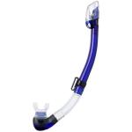 The SP-580Q Imprex II Hyperdry snorkel - Cobalt Blue