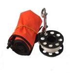 SMB 6 Surface Marker Bouy with Reel