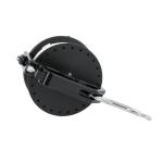 Reel AZIMUTH SERIES 200' REEL - #24 WHITE LINE