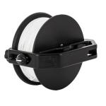 Reel AZIMUTH SERIES 400' REEL - #24 WHITE LINE