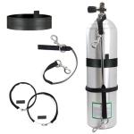 STAGE PONY BOTTLE HARNESS 6