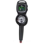 CONSOLE I330R 2-GAUGE COMPUTER CONSOLE, PSI