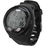 AQUALUNG i300C COMPUTER WRIST BLK/GRAY