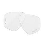 SPLENDIVE II CORRECTIVE LENS +4.0  GAUGE READER LENSES (FULL)